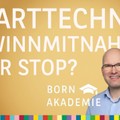Gewinnmitnahme oder Stop? - Charttechnik mit Rüdiger Born
