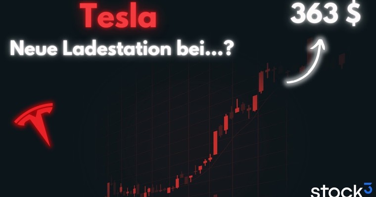 Elliott Wellen Video Analyse - Nächste Ladestation bei...?