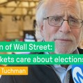 Peter Tuchman über BigTechs und die US-Wahl (EN)