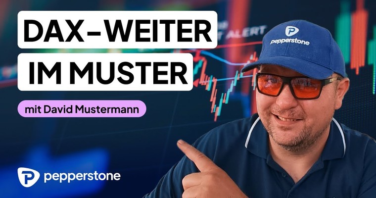 Dax – Weiter im Muster