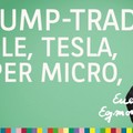 „Trump-Trade“, zudem Apple, Tesla, Super Micro, Volkswagen - Marktausblick mit Egmond Haidt
