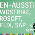 Biden-Ausstieg, zudem CrowdStrike, Microsoft, Netflix, SAP, Porsche - Marktausblick mit Egmond Haidt