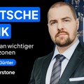 DEUTSCHE BANK - Reaktion an wichtiger Volumenzone