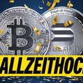 BITCOIN und SOLANA - Das sieht sehr gut aus!