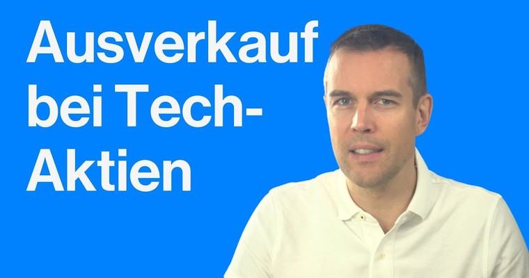 Aktien: Breit angelegter Abverkauf - was ist da los?