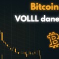 EW Analyse - BITCOIN *To da moon* - Voll daneben