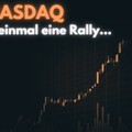 EW Video Analyse - Nasdaq 100 - Ready to Bull - Das nenne ich mal Rally!