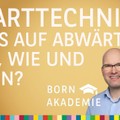 Alles auf abwärts? Was, wie und wann? - Charttechnik mit Rüdiger Born