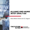 Ideas Aktien-Check: Allianz und Munich Re