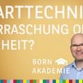 Überraschung oder Klarheit? Was lässt sich erkennen? - Charttechnik mit Rüdiger Born