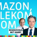 Notenbank im Fokus. Dazu Amazon, Zoom, Telekom, Stellantis, Workday - Charttechnik mit Harald Weygand