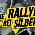 SILBER - Startet die nächste Rally?