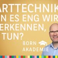 Wenn es eng wird, wie erkennen, was tun? - Charttechnik mit Rüdiger Born