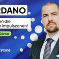 CARDANO - Hier liegen die nächsten Impulszonen!