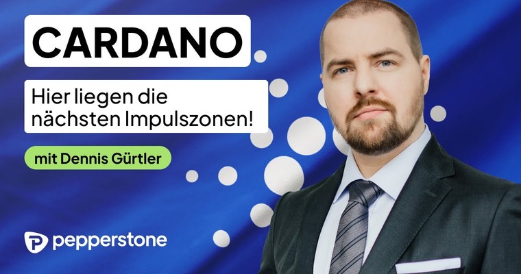 CARDANO - Hier liegen die nächsten Impulszonen!