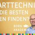 Wie die besten Aktien finden? - Charttechnik mit Rüdiger Born