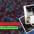 Bayer Aktie mit Bodenbildung: +35,72% p.a. mit Discount Call!