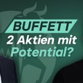 Aktie jetzt günstiger als Warren Buffett kaufen? + APPLE Aktien-Update | AktienPuls360 ReelTalk