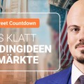 Wall Street Countdown - Tägliche Tradingideen für die US-Märkte - 06.09.2024