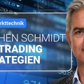 MARKTTECHNIK: Daytrading Strategien mit Jochen Schmidt | 04.09.24