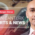 Guten Morgen BÖRSE - Aktien, Indizes, Rohstoffe und mehr - Live mit Altan Cantürk | 06.09.24