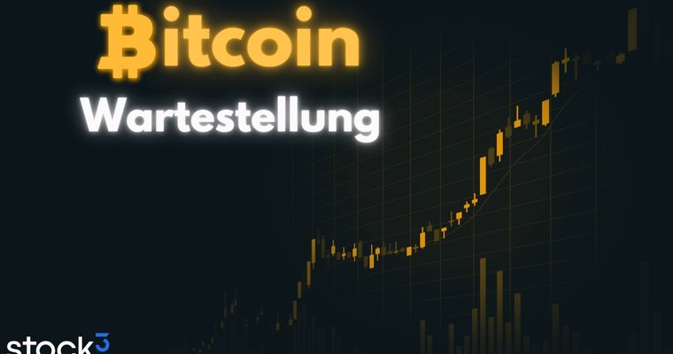 Elliott Wellen Video Analyse - BITCOIN *To da moon* - Seht der Wahrheit ins Gesicht