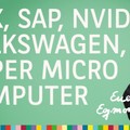 Neuer DAX-Rekord, zudem Volkswagen, SAP, Nvidia, Super Micro Computer - Marktausblick mit Egmond Haidt