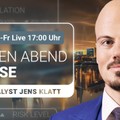 Guten Abend Börse - Trading-Facts & Analysen mit Jens Klatt - 09.09.2024