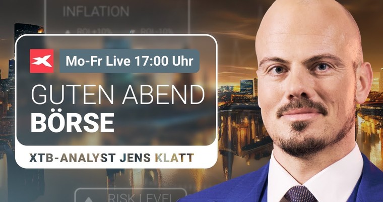 Guten Abend Börse - Trading-Facts & Analysen mit Jens Klatt - 09.09.2024