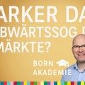 Starker DAX im Abwärtssog der US Märkte? - Charttechnik mit Rüdiger Born