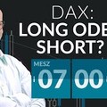 Heute wird es ernst für die Indizes - NFPs in Sichtweite - "DAX Long oder Short?" - 06.09.2024