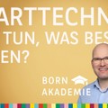 Charttechnik: Was tun, was besser lassen? Fragerunde! - Charttechnik mit Rüdiger Born