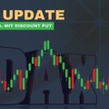 DAX Update: +223,99% p.a. mit Discount Put!