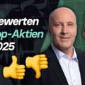 „Vintage Value“ Top-Aktien 2025 von Morgan Stanley – Unsere Favoriten | AktienPuls360 ReelTalk