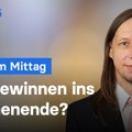 DAX-Analyse am Mittag - Zäher Freitagshandel, aber freundlich!