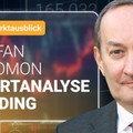 Salomons Marktausblick: Börse & Märkte LIVE | 18.09.24