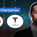 Tesla und BYD - Aktien vor Rallysignalen?