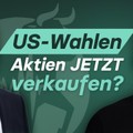 Rocco Gräfes Index-Prognose falsch? Vor den US-Wahlen verkaufen? | AktienPuls360 ReelTalk