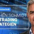 MARKTTECHNIK: Daytrading Strategien mit Jochen Schmidt | 25.09.24