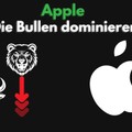 Elliott-Wellen-Video Analyse der Woche: APPLE-Aktie | Die Bullen dominieren!