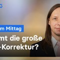 DAX-Analyse am Mittag - Endet das erneut bitter für die Dax-Bullen?