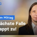 DAX-Analyse am Mittag - Die nächste Falle schnappt zu!