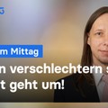 DAX-Analyse am Mittag - Ein Markt zwischen Hoffen und Bangen! Wieder einmal!