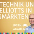 Die Technik und die Elliotts in den Zinsmärkten - Charttechnik mit Rüdiger Born