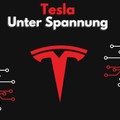 Elliott-Wellen-Video Analyse der Woche: TESLA - Unter Spannung