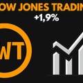 +1,9 % Depotzuwachs | Jahresperformance +83,00 % | Live Trading Webinar mit André Tiedje