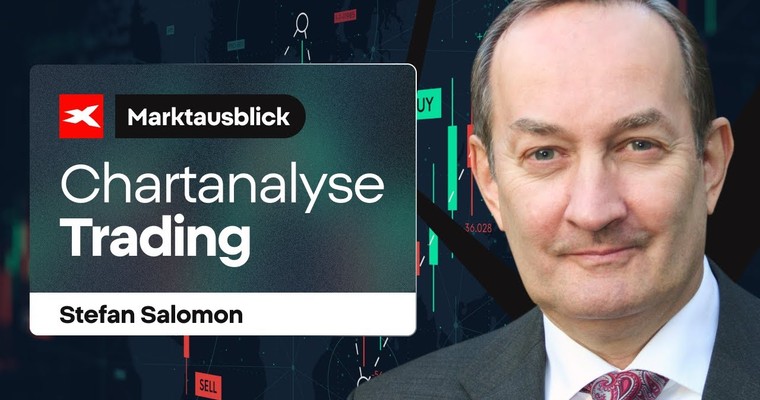 Salomons Marktausblick: Börse & Märkte LIVE | 02.10.24