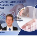 Börse im Visier mit Thomas May: Marktanalysen zu Indizes (DAX, Nasdaq 100, S&P 500, CAC 40,...)