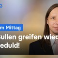 DAX-Analyse am Mittag - Durchatmen ist erlaubt und erwünscht!