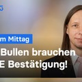 DAX-Analyse am Mittag - Der DAX braucht DIESE Bestätigung!